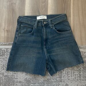 Hollister summer shorts